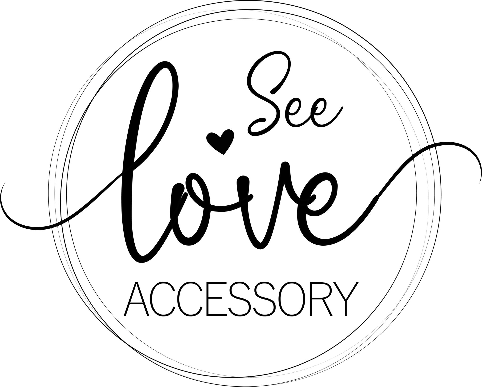 See Love Accessory