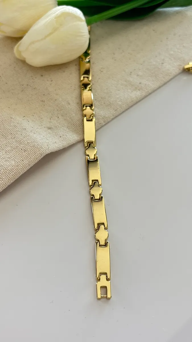 14k Xuping bileklik